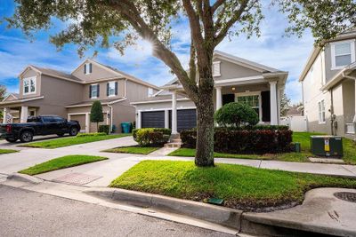 10070 Greenshire Way, House other with 3 bedrooms, 2 bathrooms and null parking in Orlando FL | Image 3