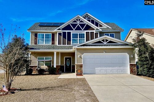 203 Pegonia Ln, Blythewood, SC, 29016-7234 | Card Image