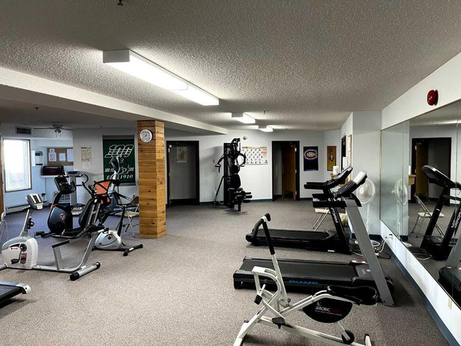 206 - 20 3 Street S, Condo with 2 bedrooms, 2 bathrooms and 1 parking in Lethbridge AB | Image 20