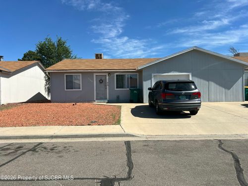 5548 E Beech Street, Farmington, NM, 87402 | Card Image
