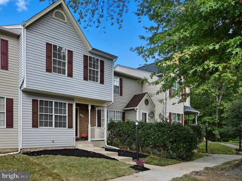 11170 Hamlet Ct, FREDERICKSBURG, VA, 22407-7626 | Card Image