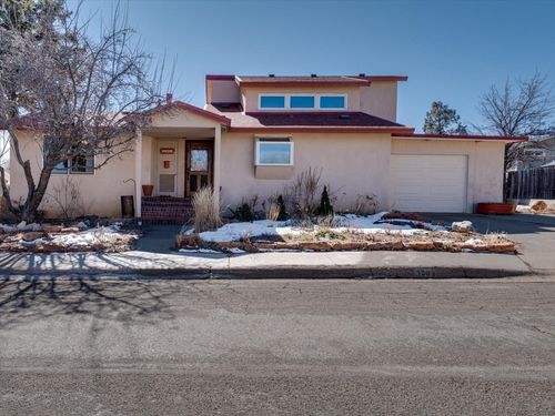 1303 Sage Loop, Los Alamos, NM, 87544-2935 | Card Image
