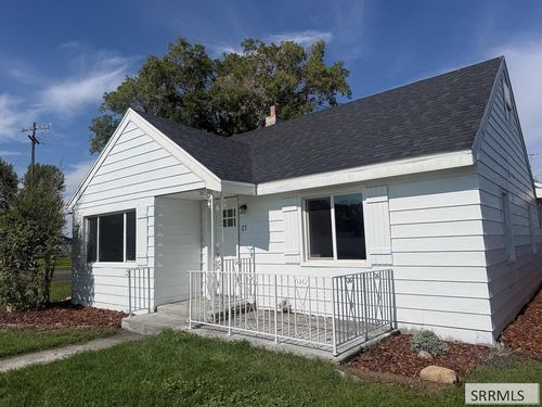 23 N Front St, Sugar City, ID, 83448-1209 | Card Image