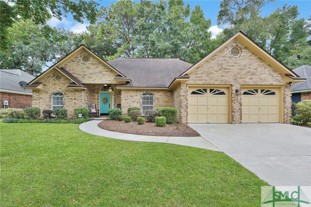 Cove Ct, Savannah, GA 31419