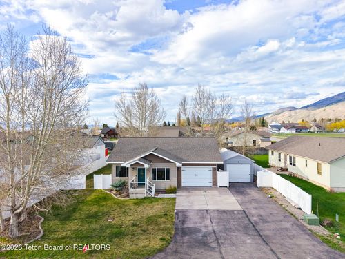 173 Talli Ln, Afton, WY, 83110 | Card Image