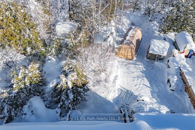 146 Fernwood Dr, House attached with 2 bedrooms, 2 bathrooms and 2 parking in Gravenhurst ON | Image 17