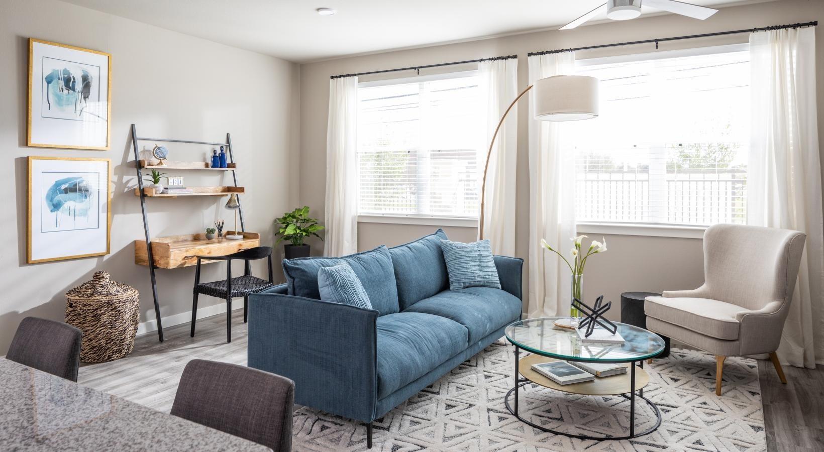 Residential Lease in Katy
