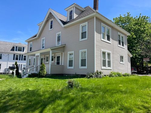 111 Main St, South Grafton, MA, 01560-1120 | Card Image