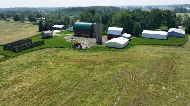 2523 Wildcat Rd, Home with 4 bedrooms, 2 bathrooms and null parking in Saint Johns MI | Image 13