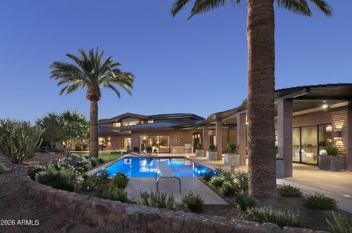 5721 N Casa Blanca Dr, Paradise Valley, AZ, 85253-5259 | Card Image