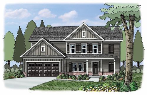 1079 Cherry Bark Ln, Loganville, GA, 30052-5973 | Card Image