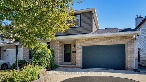 35 Ivylea St, Nepean, ON, K2G4X1 | Card Image