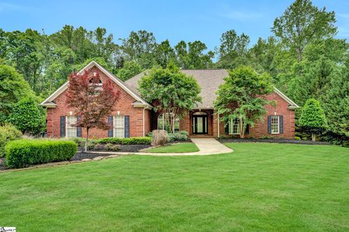 881 Inverness Cir, Spartanburg, SC, 29306-6680 | Card Image
