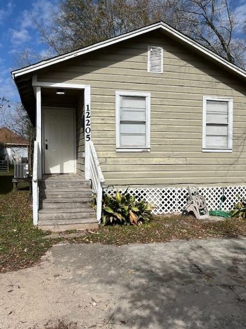 12205 Almeda Genoa Rd, Houston, TX, 77034-4601 | Card Image