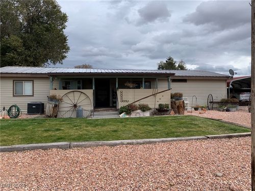 12 S 6th Street, Panaca, NV, 89042 | Card Image