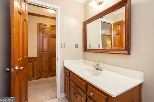 5136 Wentworth Dr, House other with 4 bedrooms, 3 bathrooms and 4 parking in Peachtree Corners GA | Image 12