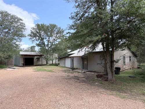 236 A Piney Ridge Drive, Bastrop, TX, 78602 | Card Image