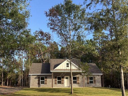 26010 Quail Ridge Circle, Perkinston, MS, 39573 | Card Image