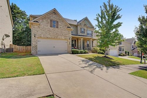 325 Hillgrove Dr, Canton, GA, 30114-8602 | Card Image