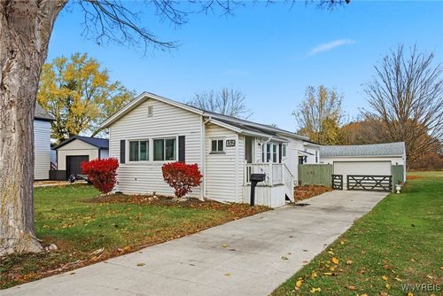 152 S Main St, Batavia, NY, 14020-1814 | Card Image