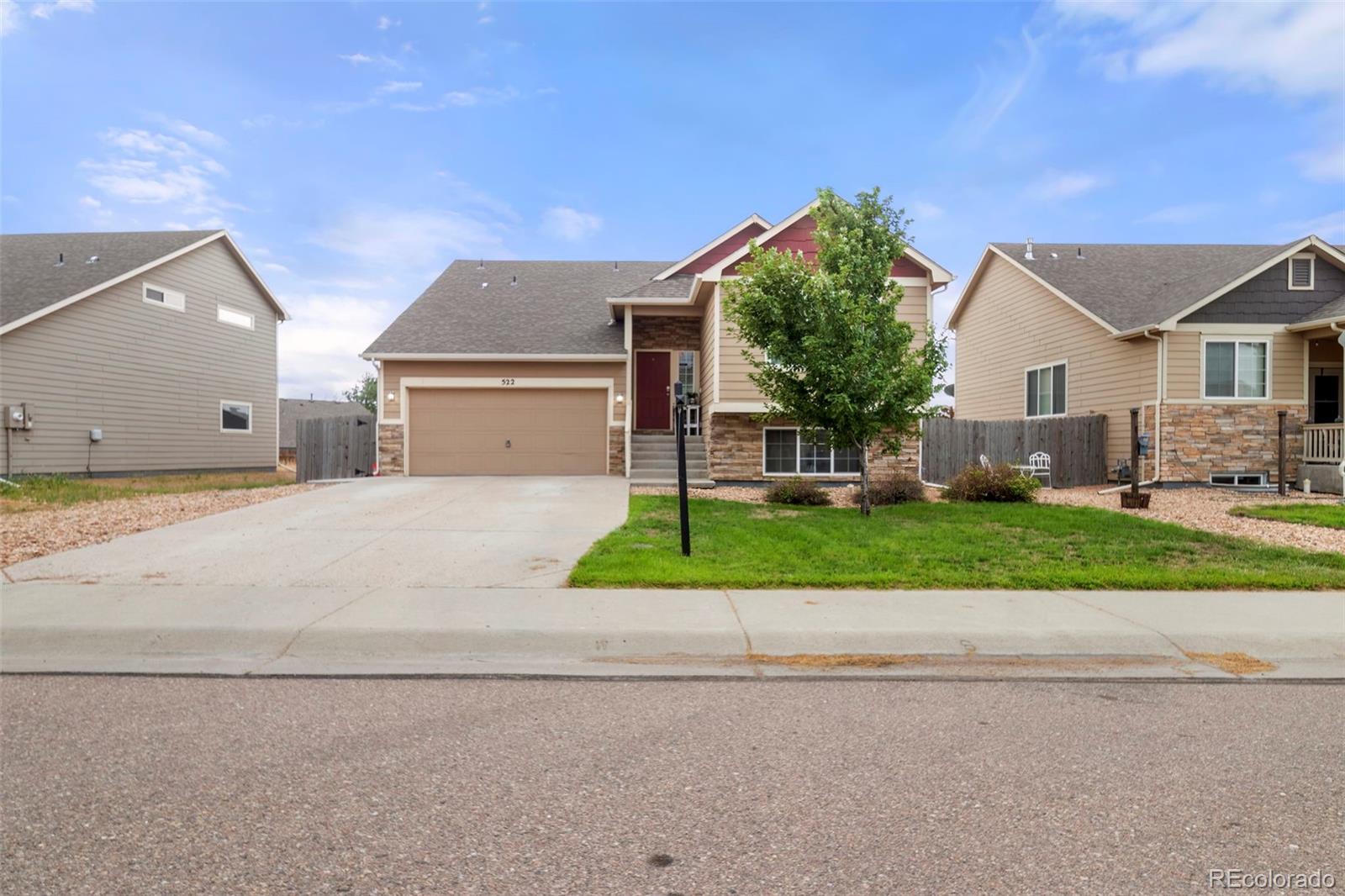 28th Street Dr, Greeley, CO 80631
