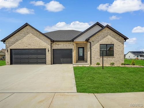 3019 Mobile Dr, Glen Carbon, IL, 62034 | Card Image