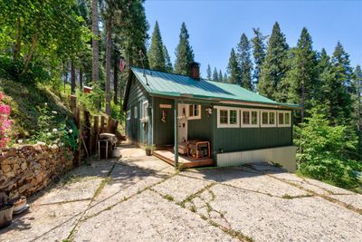 47824 Brammer Purl, House other with 2 bedrooms, 0 bathrooms and null parking in Oakhurst CA | Image 1