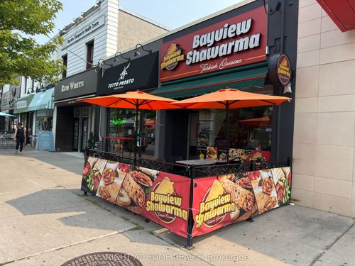 1549 Bayview Ave, East York, ON, M4G3B5 | Card Image
