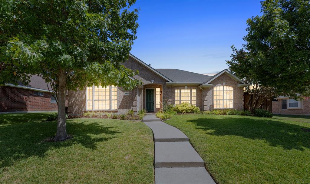Cresson Dr, Frisco, TX 75035