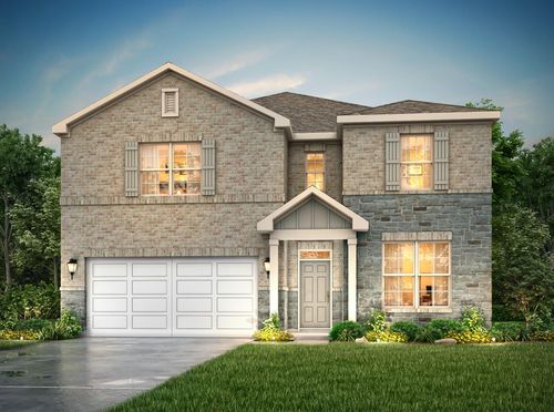 759 Woodhaven Lakes Dr, La Marque, TX, 77568-2318 | Card Image