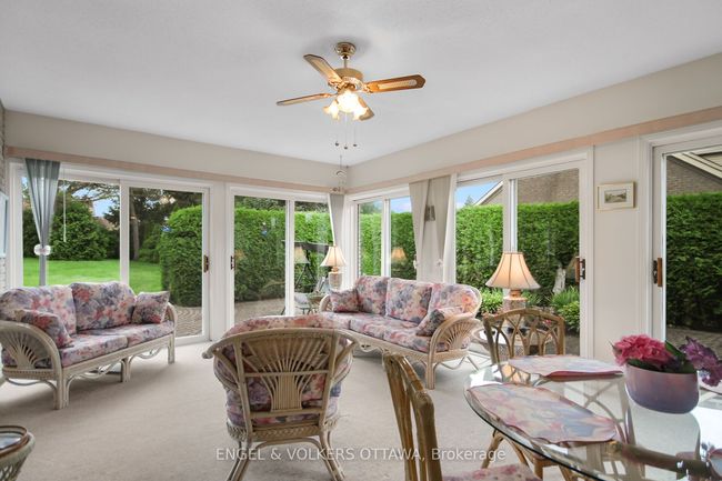 5544 S Island Park Dr, House other with 3 bedrooms, 5 bathrooms and 6 parking in Manotick ON | Image 24
