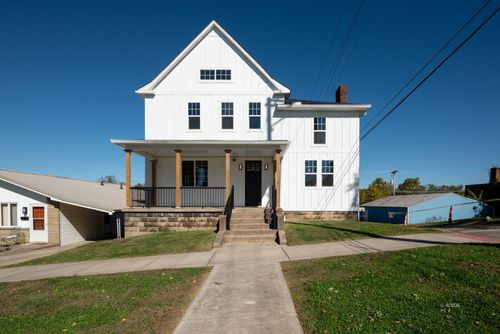168 E Main St, Jackson, OH, 45640-1874 | Card Image