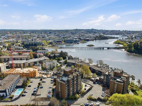 308-103 Gorge Rd E, Victoria, BC, V9A6Z2 | Card Image