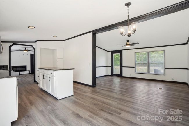 6085 Faith Rd, House other with 3 bedrooms, 2 bathrooms and null parking in Salisbury NC | Image 17