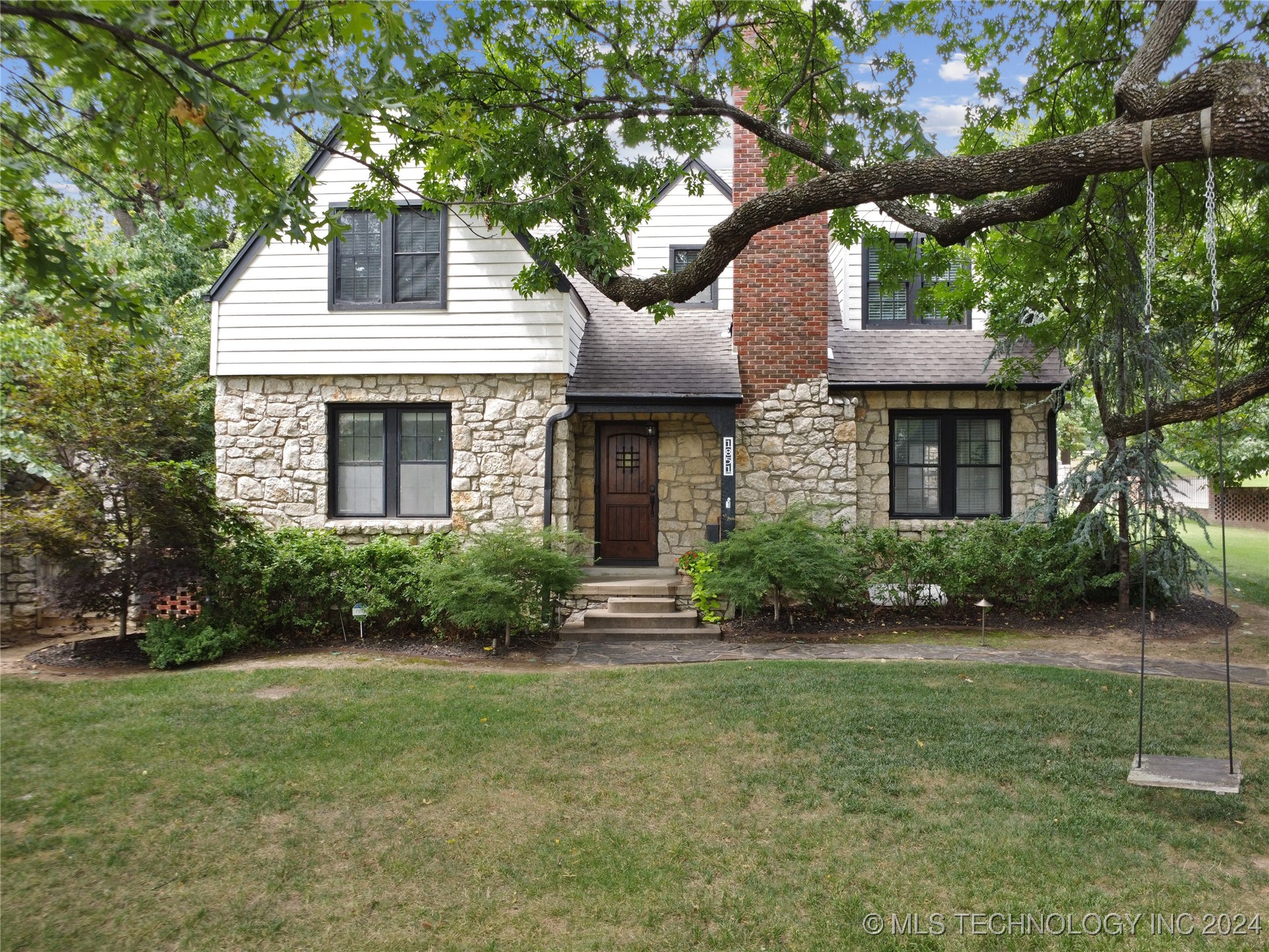 31st Pl, Tulsa, OK 74105