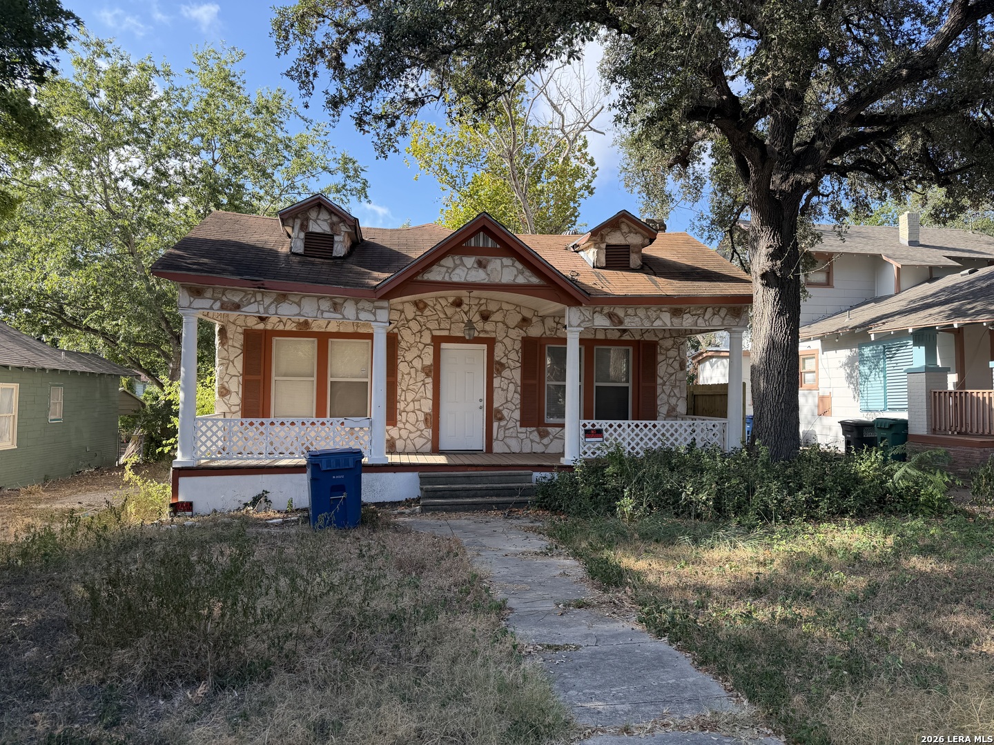 Residential in San Antonio