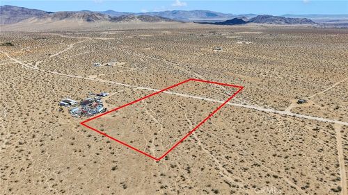 0 Ghost Rd, Landers, CA, 92285 | Card Image
