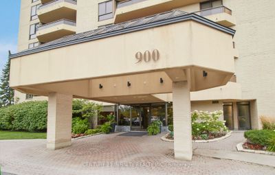 704 - 900 Wilson Rd N, Condo with 2 bedrooms, 2 bathrooms and 1 parking in Oshawa ON | Image 1