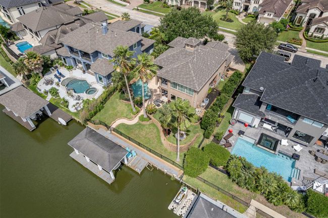 2938 N Island Dr, House other with 4 bedrooms, 3 bathrooms and 2 parking in Seabrook TX | Image 12