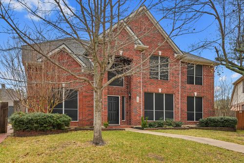 1549 Spring Lake Dr, Keller, TX, 76248-8908 | Card Image