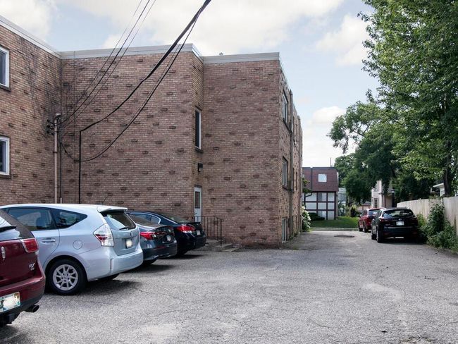 Off street parking in back of the building | Image 9