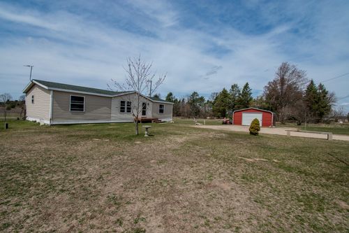 3150 S Miller Rd, Sidney, MI, 48885-9725 | Card Image