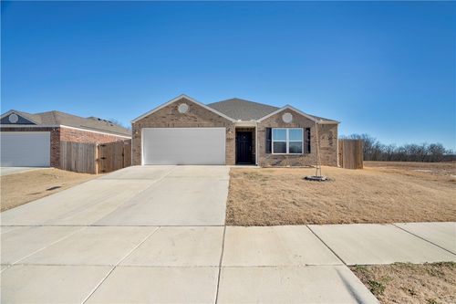 3305 Snowbird Street, Springdale, AR, 72764 | Card Image