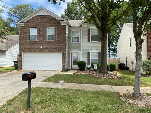 717 Sinclair Dr, Monroe, NC, 28112-7765 | Card Image