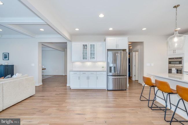 292 Norland Knoll Dr, House other with 5 bedrooms, 5 bathrooms and null parking in STEPHENSON VA | Image 37