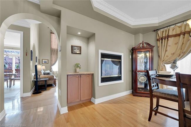 3348 Raspberry Bush Trail, House other with 4 bedrooms, 4 bathrooms and 6 parking in Oakville ON | Image 19
