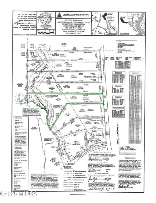 parcel-5-0 Highway 212, Covington, GA, 30014 | Card Image