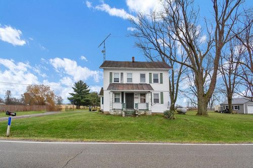 4417 Beechgrove Road, Bucyrus, OH, 44820 | Card Image