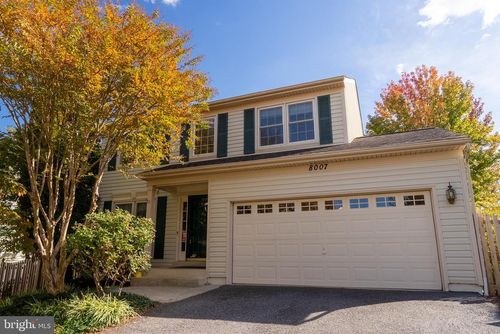 8007 Craddock Rd, GREENBELT, MD, 20770-3052 | Card Image