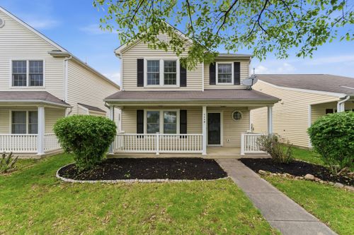 2698 Proclamation Way, Columbus, OH, 43207-6527 | Card Image
